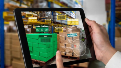 Curso Logística de 10°